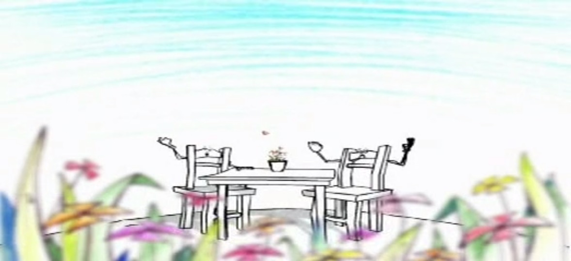 7) Happy Pending Song