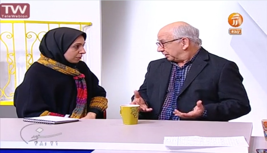 Interview with Pierre Hebert